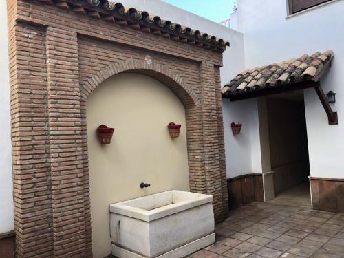 Sanlucar I