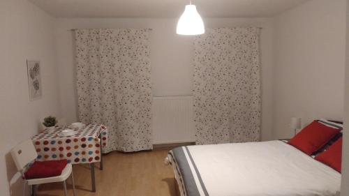 Budapest Baross Apartment, Budapešť (fotografie 10)