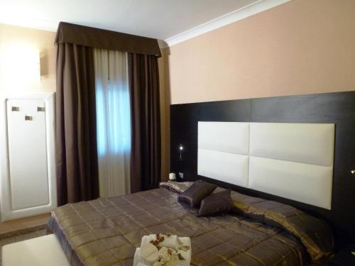 EH Suites Rome Airport Euro House Hotels