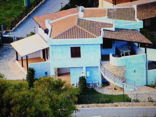  ALL´INTERNO DEL MARELUNA VILLAGE ora anche spa, Unterkunft in Campofelice di Roccella