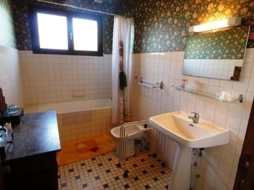 Gîte Duhort-Bachen, 3 pièces, 4 personnes - FR-1-360-181 gîte à louer Saint-Agnet