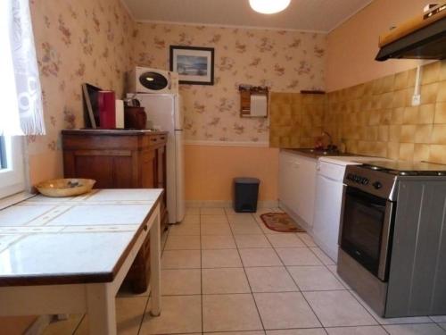 Gîte Mézos, 3 pièces, 5 personnes - FR-1-360-186 gîte à louer Lisacq