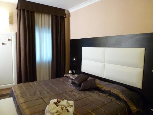 EH Suites Rome Airport Euro House Hotels