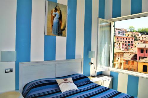  Levante Blu in La Spezia