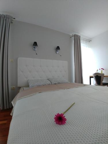 Apartment with Jacuzzi image 5