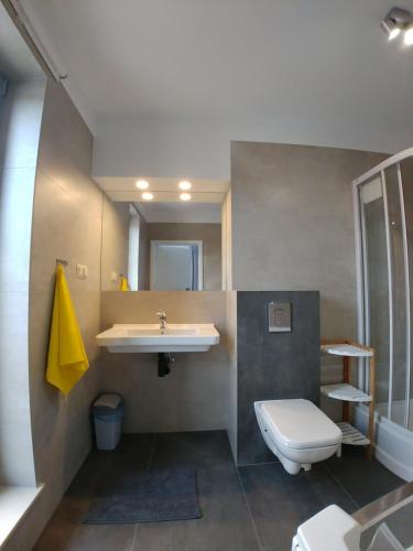 Apartment with Jacuzzi image 3