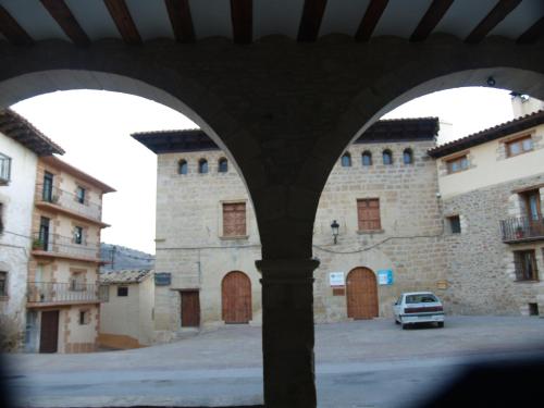 Alojamientos rurales Angelita - image 7