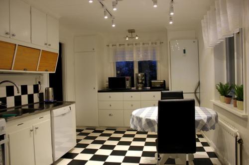 Alrededores, Ett hus med 3 sovrum med supersnabba internet fiberanslutningen 1000mb-100mb i Hog, 7 minuter fran H in Hudiksvall