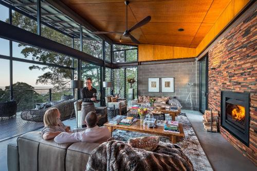 Spicers Sangoma Retreat