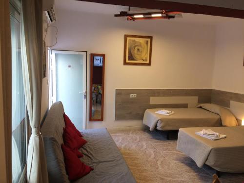 Three-Bedroom Apartment image 10