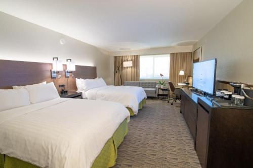 Miyako Hotel Los Angeles - image 7