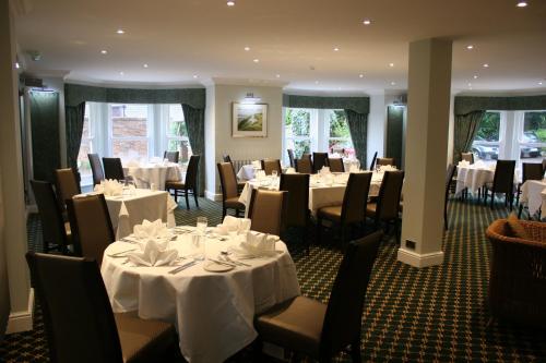 Chiseldon House Hotel - image 12