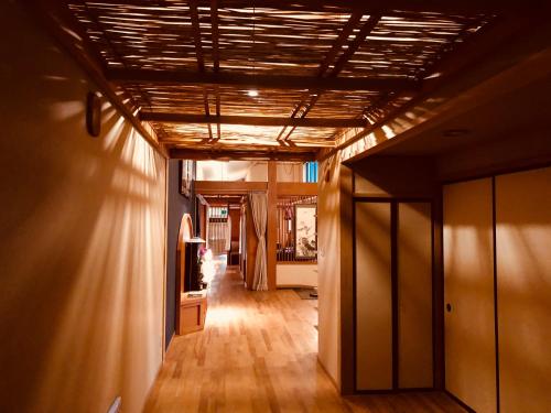 瀧澤禅寺 宿坊