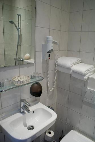 Hotel Aalders, Ámsterdam (foto 8)