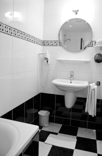 Hotel Aalders, Ámsterdam (foto 9)