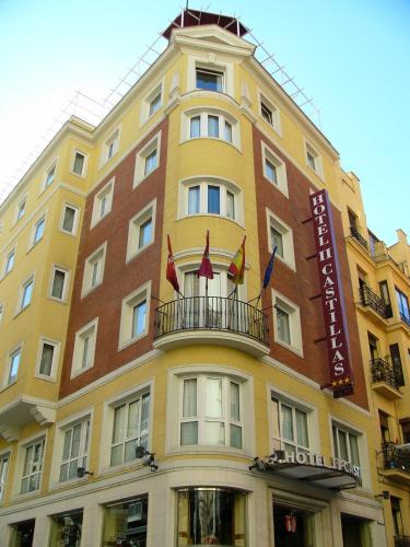 Hotel II Castillas