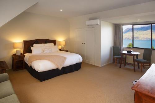 Hidden Lodge Queenstown
