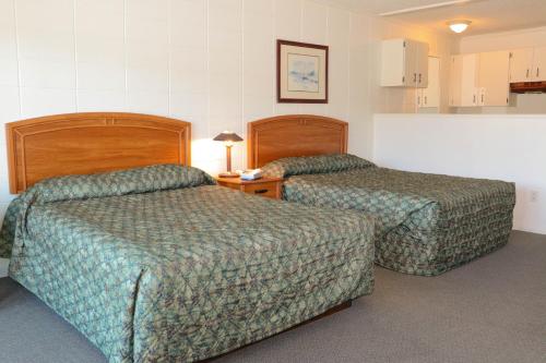 Standard Queen Room with Two Queen Beds