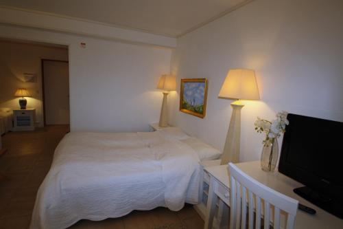 Sunde Fjord Hotel - image 14