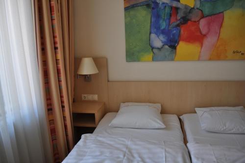 Apart1hotel - Accommodation - Luxembourg