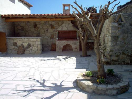  Holidays Vafes Chania in Vafés