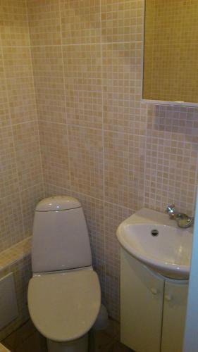 Economy Baltics Apartments - Uue Maailma 19 - image 9