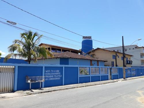 Pousada Estrela da Praia