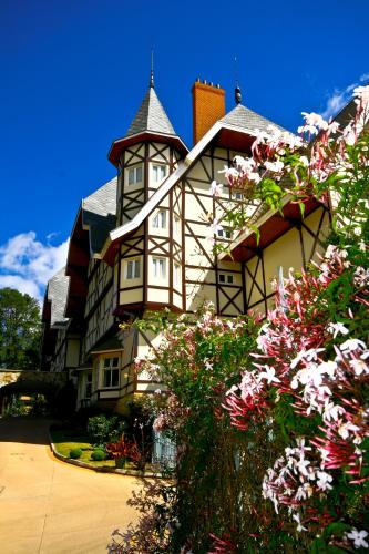 Foto - Hotel Serra da Estrela