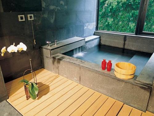 Suite, vistas al rio