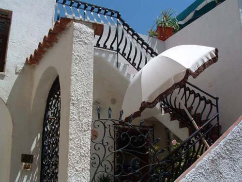 La Corte di Zaccaria 4