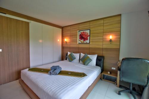 hotel photo