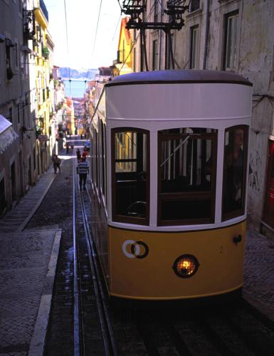 Hotel Principe Lisboa