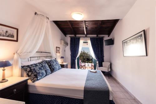  Dionysos Hotel in Skala