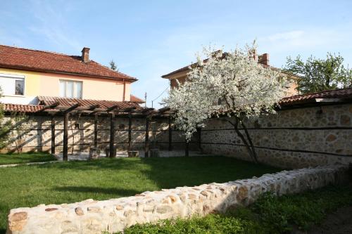 Djudjeva Kyshta Hotel - image 8