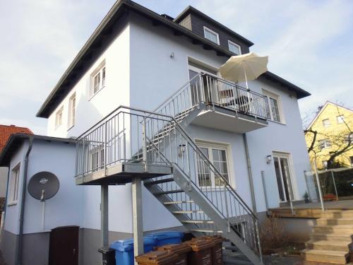 FeWo in der Villa Gora_ in Bergen - image 2