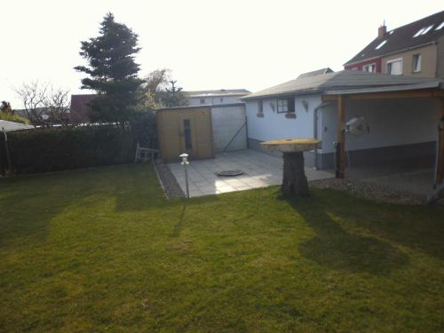FeWo in der Villa Gora_ in Bergen - image 6