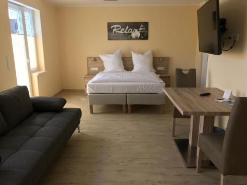 Hotel Select Suites & Aparts - image 6