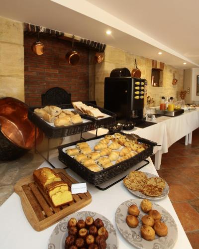 Hôtel Le Madrigal - image 2