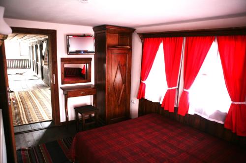 Djudjeva Kyshta Hotel in Panagyurishte