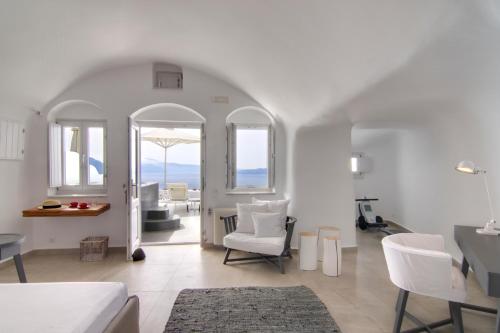 Santorini Secret Suites & Spa, Small Luxury Hotels of the World