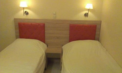 Makedonia Hotel, Ouranoupoli (Foto 2)
