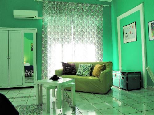 Garibaldi Holiday House, Neapel (Foto 9)