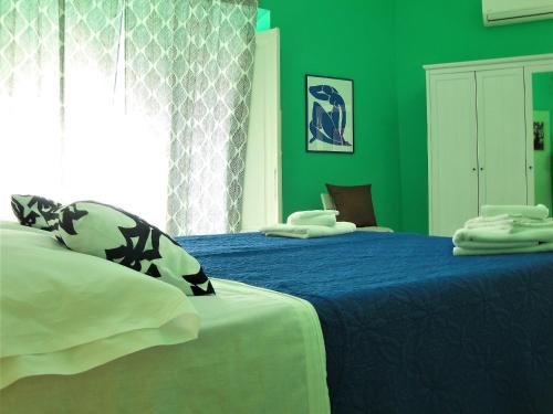 Garibaldi Holiday House, Neapel (Foto 8)