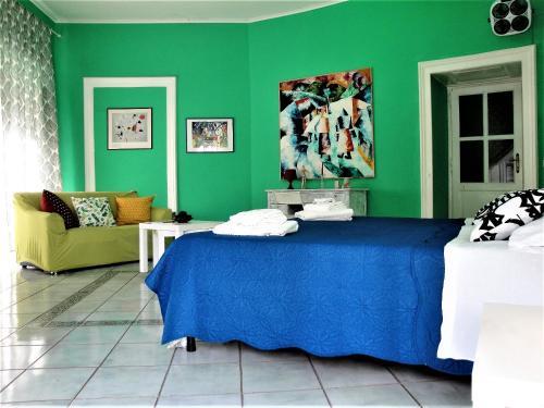 Garibaldi Holiday House, Neapel (Foto 7)