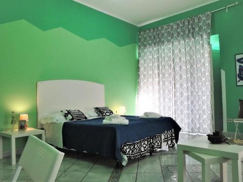 Garibaldi Holiday House, Neapel (Foto 6)