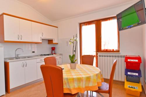 Apartment Ljiljana 1553 - image 10