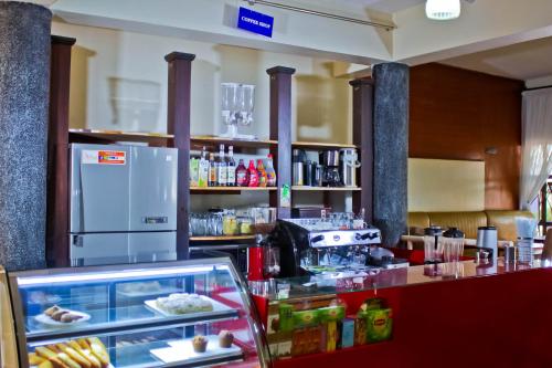 Fasilitas, Al Nisaa Hotel & Spa in Jinja