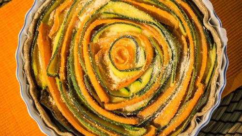 Sovrana Hotel & SPA - image 11