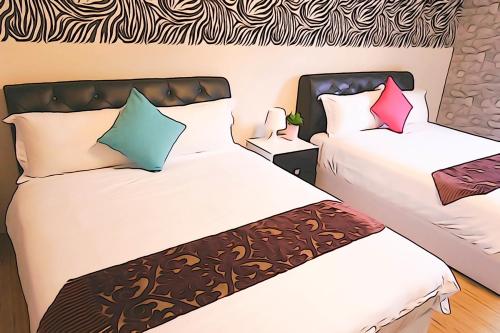 Donggang Hai-Wan Homestay - Pingtung