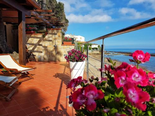 Brezza Marina Guesthouse